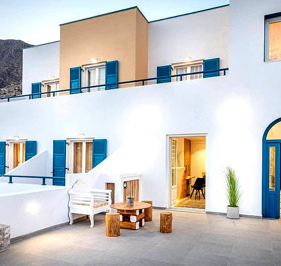 Marianna Hotel